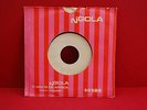 VERY RARE TEST PRESSING PSYCHEDELIC JOSE CID GREEN WINDOWS 1973 ANGOLA