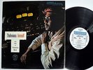 Thelonious Monk Vinyl Jazz LP-Thelonious Himself-White Label-DG-CLBL