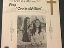 CHERYL AND DENISE TWO IN A MILLION Sing One LP teen xian gospel Olive Branch mp3