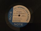 Art Blakey Jazz Messengers Free For All Blue Note BST 84170 NY USA Ear RVG EX