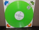 Silverchair Frogstomp  Green Vinyl Limited Edition