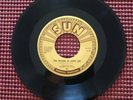 Sun 301 JERRY LEE LEWIS Lewis Boogie / The Return Of Jerry Lee 45 - NM