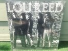 Lou Reed...New York...SEALED...vinyl lp record...1989...sire