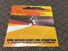 Sealed The Allman Brothers The Road Goes On Forever 2LP Capricorn 0164