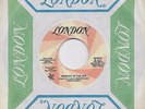 THIN LIZZY Whiskey In The Jar / Black Boys On The Corner rare promo 45 from 1972