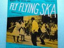 PRINCE BUSTER  FLY FLYING SKA REGGAE ORIGINAL LP SOULVILLE CENTER 1964
