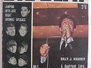 BIG BEAT MAGAZINE issue N° 2  1963  - BEATLES , ELVIS , ROLLING STONES