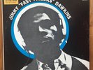Jimmy “Fast Fingers” Dawson – Self-Titled Debut Chicago Blues Vinyl LP – Delmark