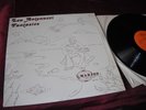 LOU ANTONUCCI : FANTASIES (PITTSBURGH GARAGE) (MJCS-25) - RARITIES