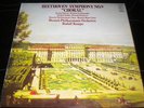 Beethoven - Symphony No.9 - Choral - Vinyl Record LP Album - CFP 4418 - 1974