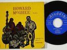 Howard McGhee 