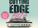 Various Artists - Cutting Edge 80s / Various [New Vinyl LP] UK - Import