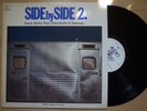 KAZUO YASHIRO Side By Side 2 JAPAN ORIG LP AUDIO LAB ALJ-1042 AUDIOPHILE