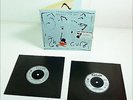 THE CURE - UK Fiction 80s Double-Pack 2x 7