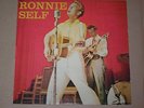RONNIE SELF -s/t- LP