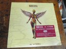 NIRVANA In Utero 3xLP UMe DMM 20th Anniversary Edition SEALED new stock