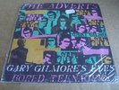 THE ADVERTS - GARY GILMORE'S EYES 7