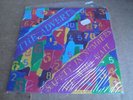 THE ADVERTS SAFETY IN NUMBERS B/W WE WHO WAIT 1977 UK IMPORT ANCHOR 7