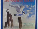 Mal Waldron Quintet - The Seagulls Of Kristiansund LP - Soul Note Italy VG++