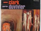 Max Roach, Sonny Clark, George Duvivier - S/T LP - Time - 52101 Mono DG