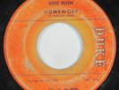 R&B Soul 45 OTIS RUSH Homework DUKE HEAR