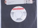Disco Breaks 45 CHICAGO Street Player COLUMBIA VG++ promo HEAR
