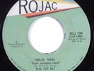 Funk 45 JET SET Mojo Man ROJAC HEAR