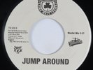 Rap Hip Hop 45 HOUSE OF PAIN Jump Around TOMMY BOY HEAR