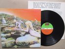 LED ZEPPELIN. HOUSES OF THE HOLY.1st PRESSING. UK VINYL LP.1973.ATLANTIC K 50014