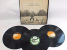 George Harrison All Things Must Pass 3x 12