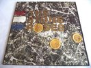 THE STONE ROSES   S/T ** 1989 W.German JIVE LP