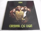 RIDE   CARNIVAL OF LIGHT ** 1994 CREATION DBL LP