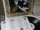 NOIR DESIR      original Vinyl LP     Veuillez Rendre L` Ame (1989)