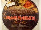 IRON MAIDEN-PIECE OF MIND-
