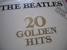 made in FINLAND/Finnland 1963-69 BEATLES - 20 GOLDEN HITS Parlophone orig.LP
