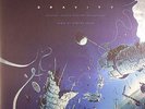 PRICE, Steven - Gravity (Soundtrack) - Vinyl (gatefold 180 gram vinyl 2xLP)