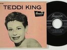 Teddi King 