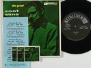 Zoot Sims 