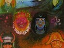 KING CRIMSON IN THE WAKE OF POSEIDON VINILE LP 200 GRAMMI NUOVO SIGILLATO