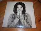 BJORK - DEBUT ALBUM - 1993 + SONG BOOK - EXCELLENT