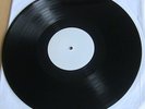 Dave Gahan Depeche Mode Bottle Living P1LMUTE310 Rare Promo Testpressing White