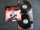 Thin Lizzy - Live and Dangerous - original 1978 vinyl double album