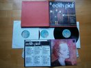 EDITH PIAF HYMNE A L'AMOUR ORIGINAL EX YUGOSLAV 1ST PRESS 1973 EX//EX-TO EX