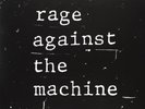 Rage Against The Machine-Rage Against The Machine (Pic (US IMPORT)  VINYL LP NEW