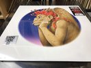 grateful dead dark star rsd 2012 180g LP europe 72 tour sealed vinyl record