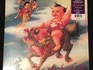 STONE TEMPLE PILOTS - PURPLE VINYL RECORD HOT TOPIC EXCLUSIVE PURPLE MARBLE LP