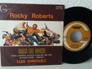 Bud Spencer Terence Hill SI PUO FARE AMIGO ROCKY ROBERTS Enriquez lp Single rar