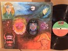 King Crimson In The Wake Of Poseidon NM psych prog KILLER robert fripp  929 