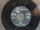 THE SOCIAL OUTCASTS Mad SULTAN 1003 M- listen  GARAGE/EXOTICA