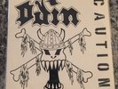 Odin Caution 7
